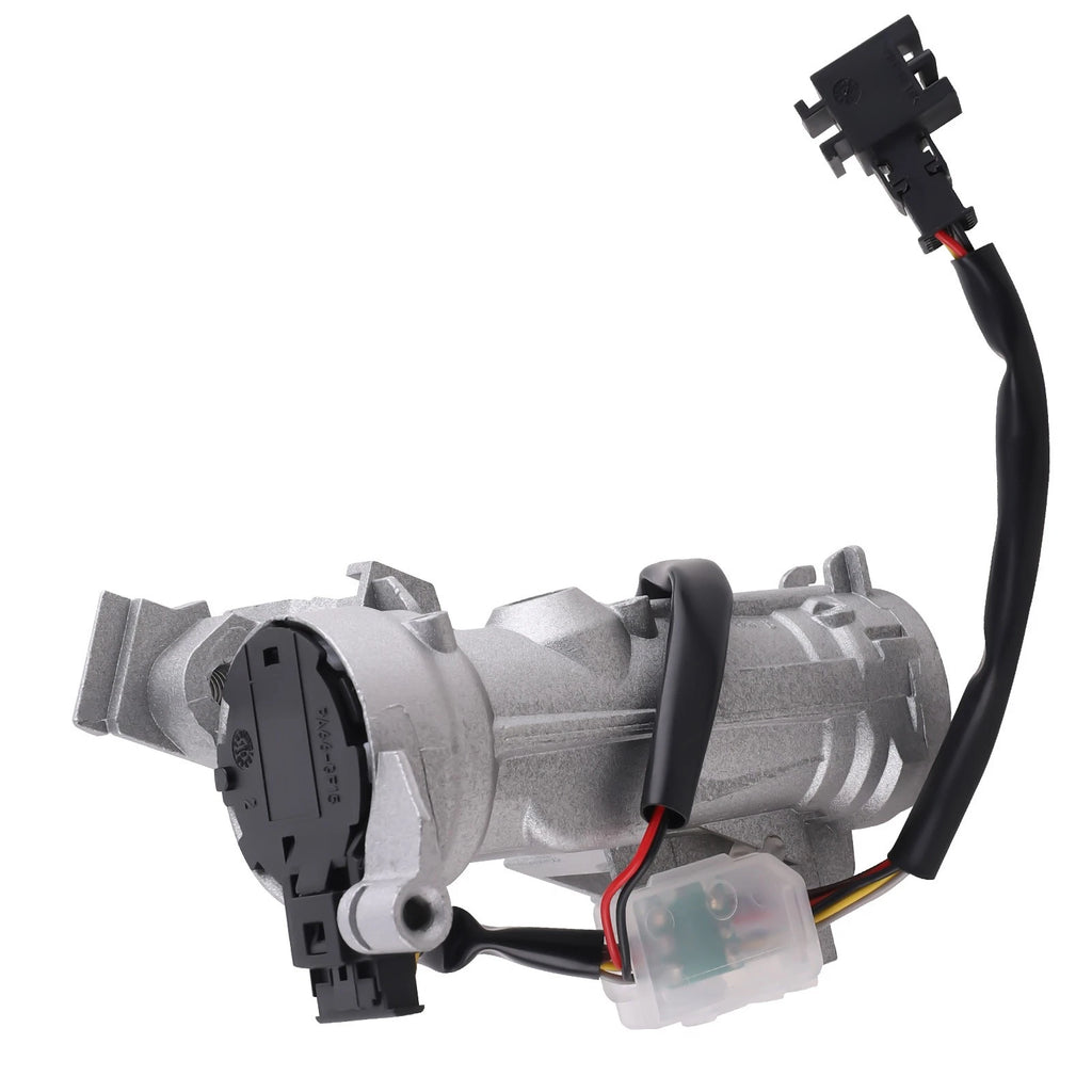 Steering Lock Ignition Switch with Harness for VW Jetta Hybrid & Beetle (2011–2019)