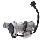 Steering Lock Ignition Switch with Harness for VW Jetta Hybrid & Beetle (2011–2019)