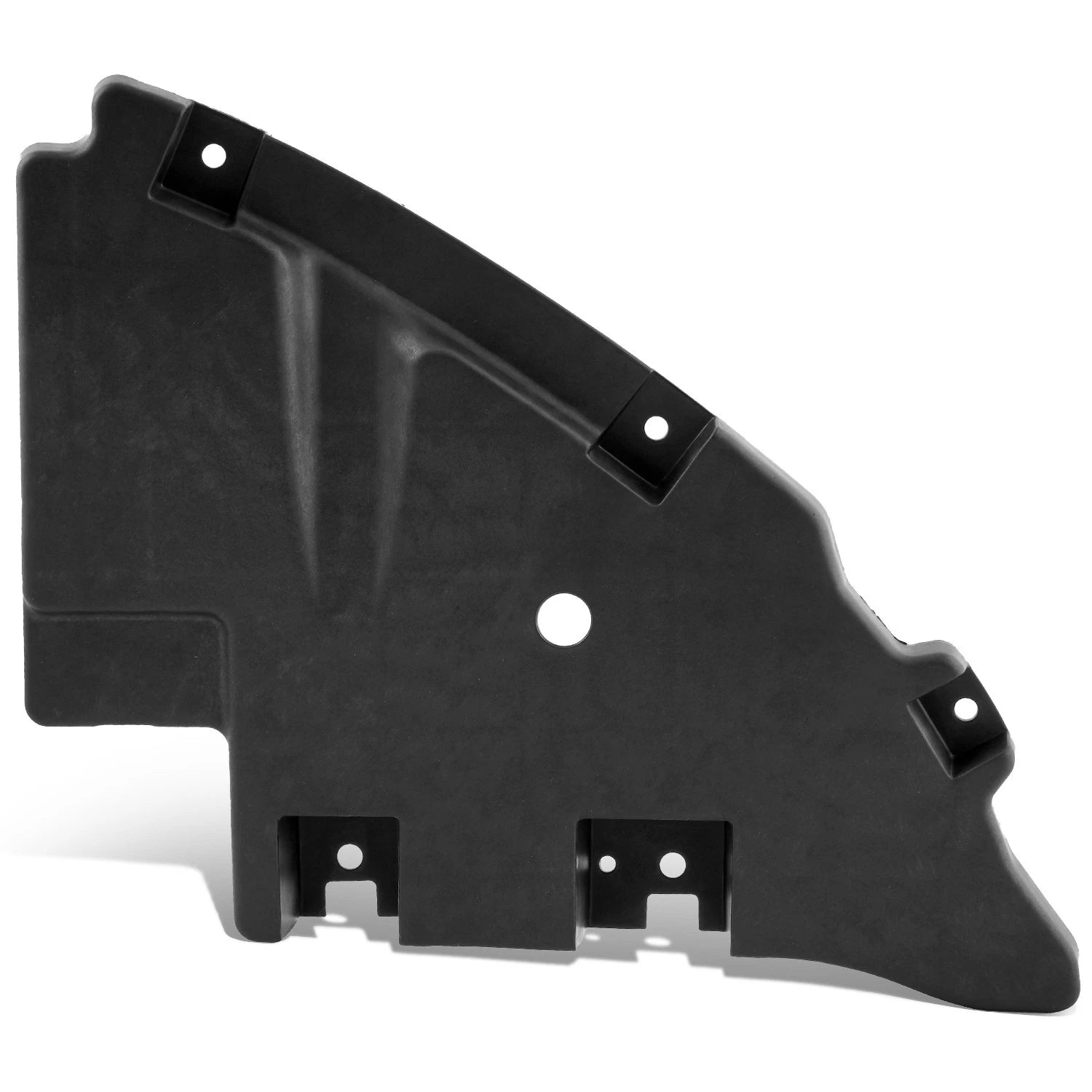 Heated Mirror Glass with Blind Spot for Ford Fusion (2013–2020)