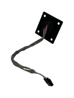 Power Tilt Trim Switch Panel Assembly for Suzuki Marine (37805-93J00)
