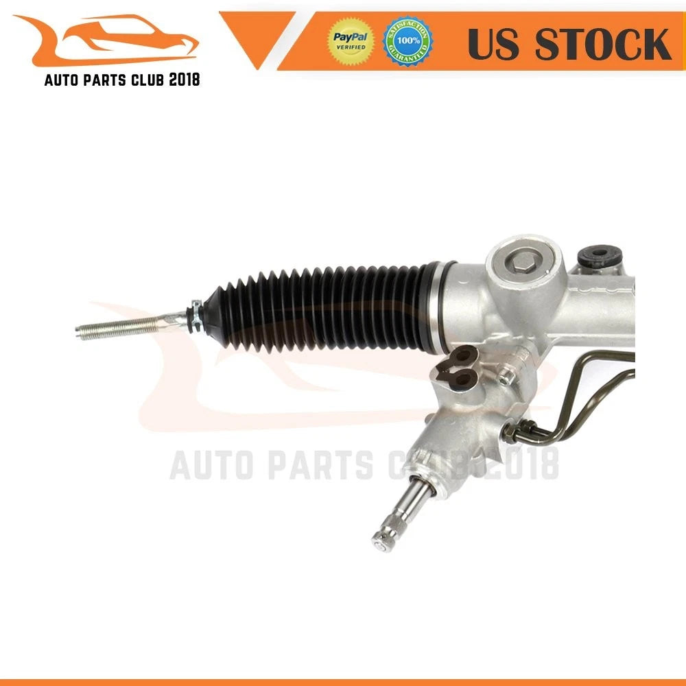 Power Steering Rack for Mercedes-Benz ML350 (2006–2011) 1644600100