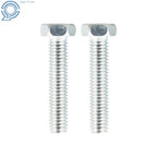 A Pillar Grab Handle Repair Kit for Dodge Ram 2500 3500 (2002-2009)