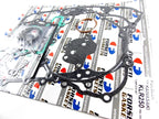 Complete Engine Gasket Set for Kawasaki KLR250 (1984-2005)