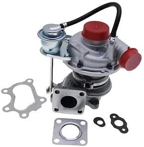RHF4 Turbocharger 513-6823 for Cat 216B 226B 242B 247B 257B (C2.2 3024C)
