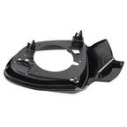 Right Mirror Frame Support Ring Cover for BMW X3 X5 X4 X6 (2014-2018)
