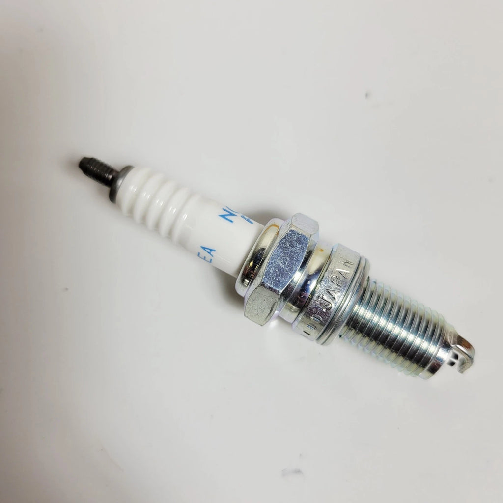 Set of 6 NGK Spark Plug DPR6EA-9 5531 for Honda CN250 Helix (1986–2017)
