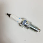 Set of 6 NGK Spark Plug DPR6EA-9 5531 for Honda CN250 Helix (1986–2017)
