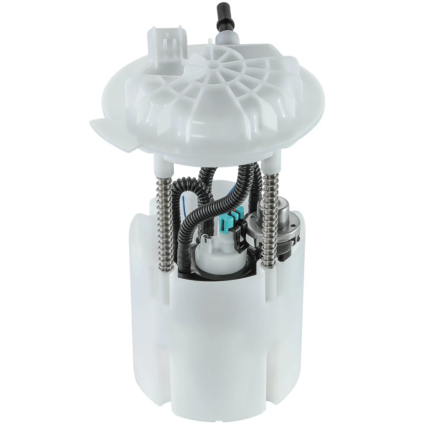 Gas Fuel Pump Module Assembly for Chrysler Town & Country, Grand Caravan, Routan (2008–2010)