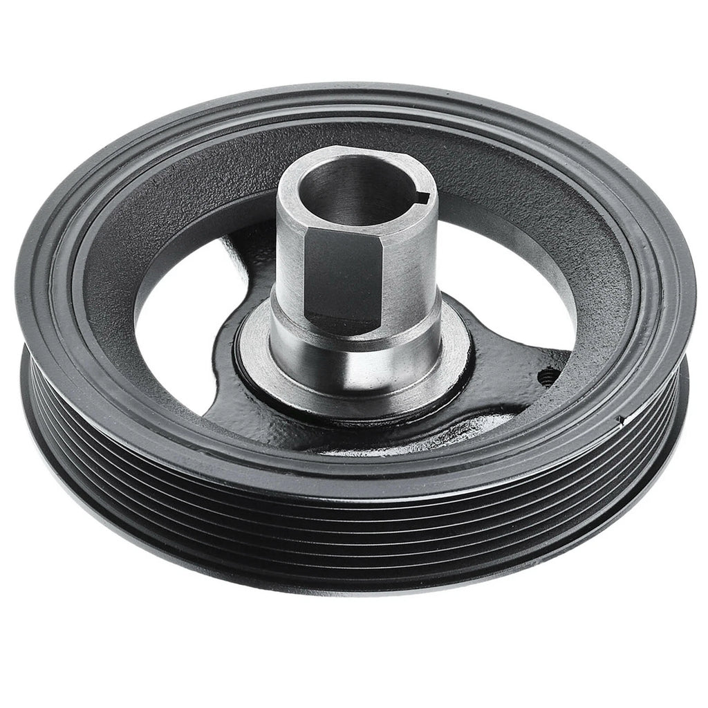 Engine Harmonic Balancer for Chevy Malibu/Impala/Buick LaCrosse (2008-2014)
