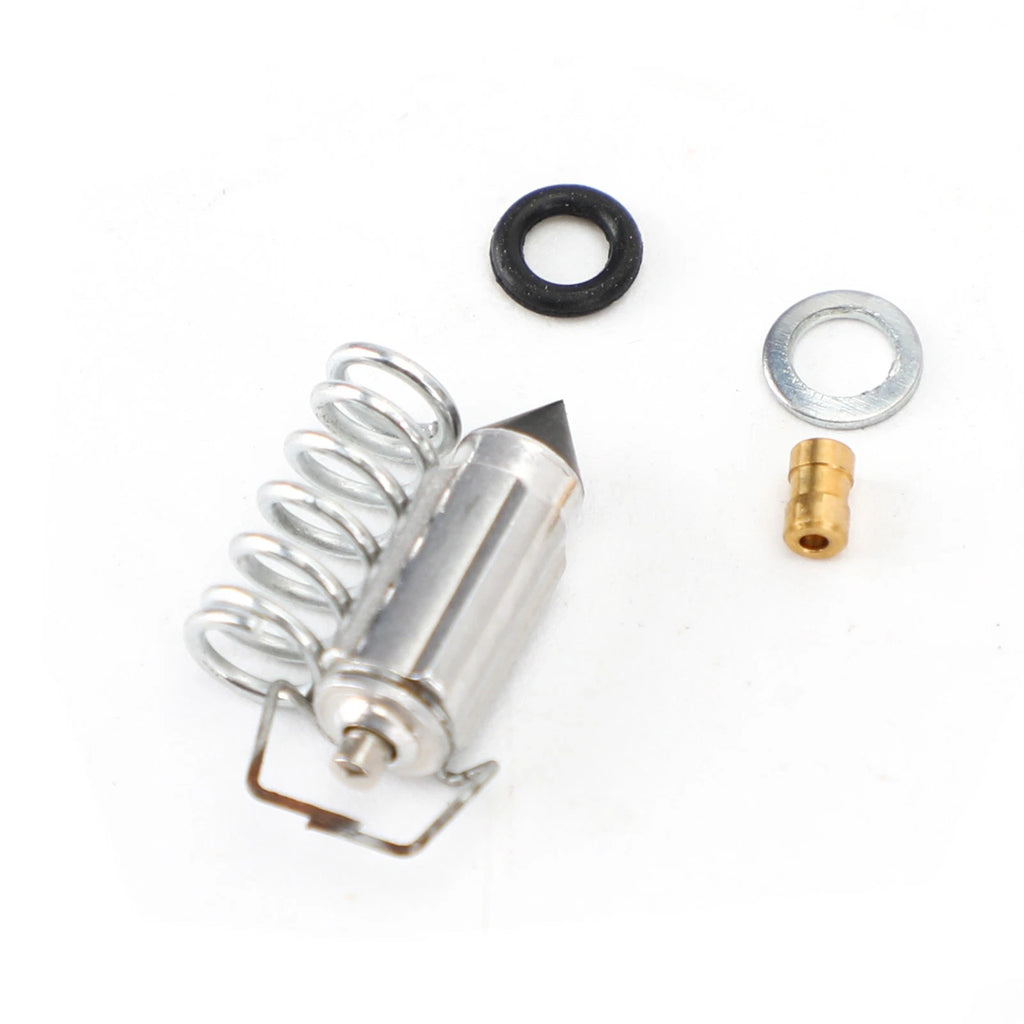 Carburetor Rebuild Kit for Kawasaki KVF650 KVF750 Prairie (2000–2006)