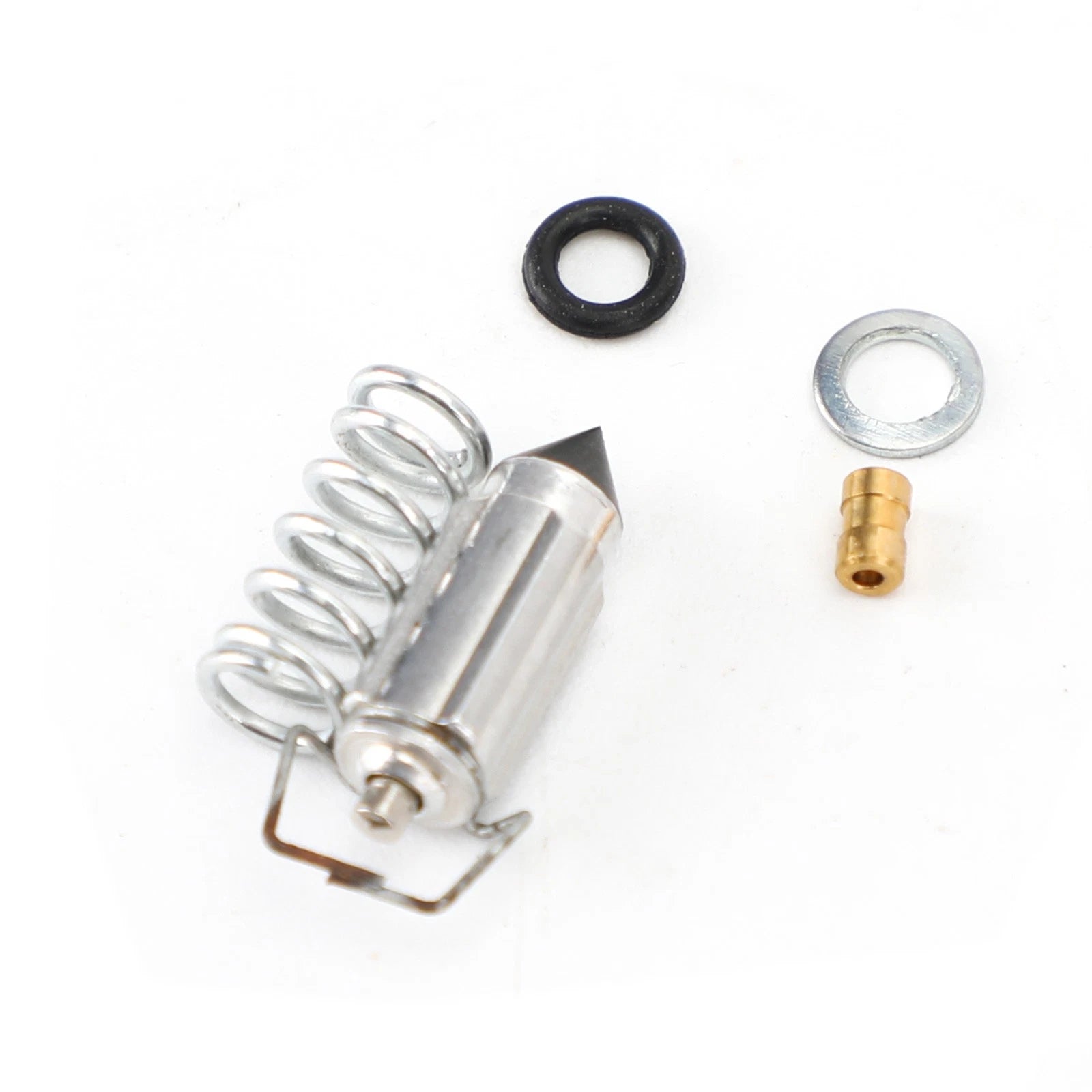 Carburetor Rebuild Kit for Kawasaki KVF650 KVF750 Prairie (2000–2006)