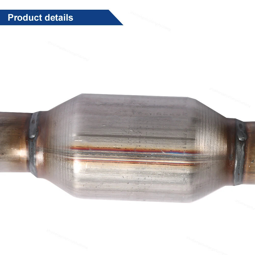 EPA Catalytic Converter for Ford E-150 E-250 E-350 (2005–2008) 5.4L