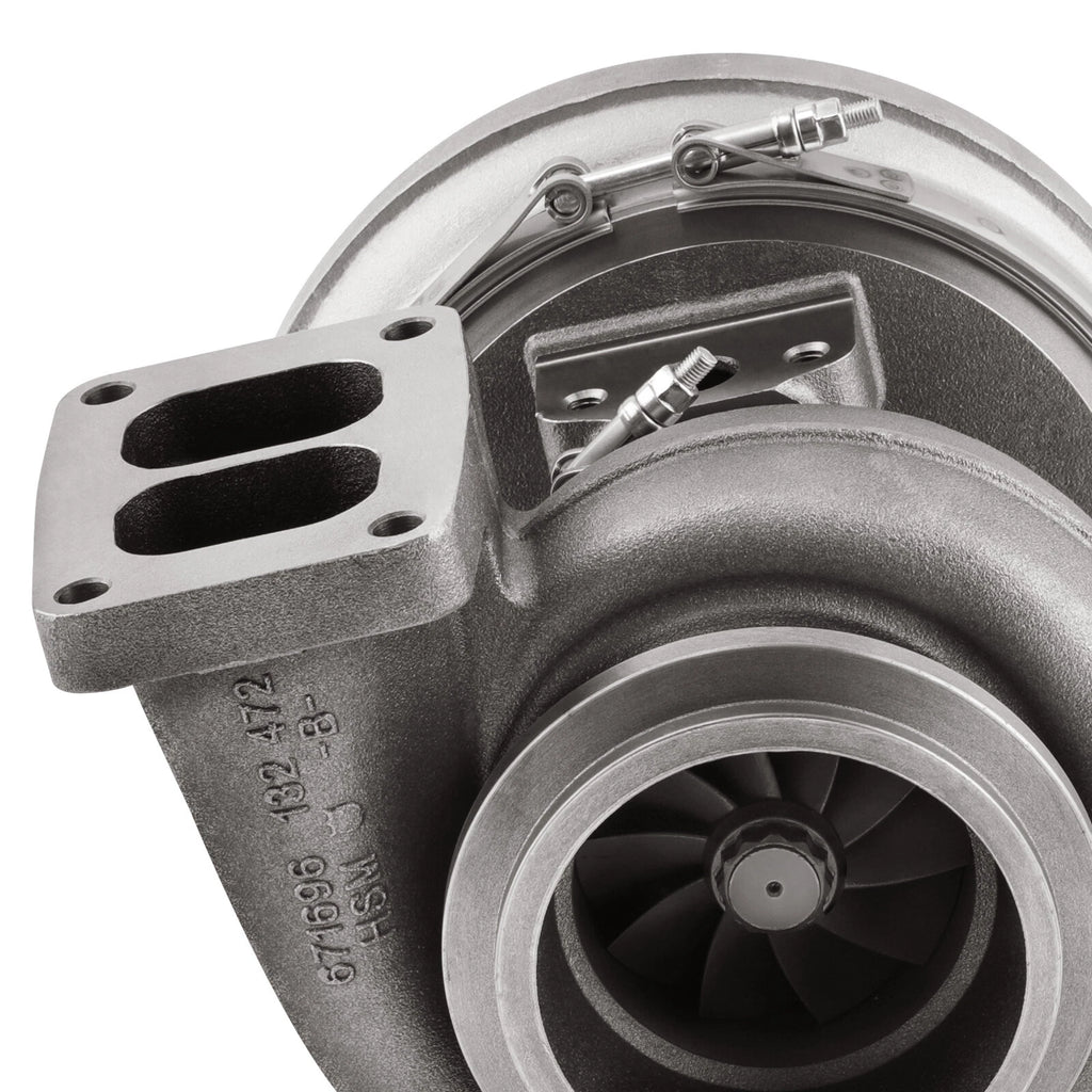 Turbocharger for CAT Truck 3406B 3406C C15 (Turbo Oil Cooling)