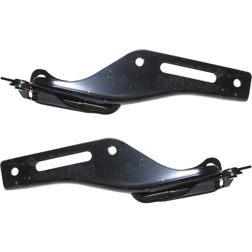Hood Hinge Set for Honda Pilot (2009–2015)