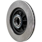 Front Disc Brake Rotor for Ford F-150, Lincoln Blackwood (2000–2003)