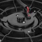 Radiator Cooling Fan for Hyundai Accent (2012–2014)