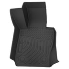 Set of 4 All Weather Carpet Floor Mats for BMW 320i 330i 335i (2012–2018)