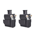2X Ignition Coil for Mercury Mariner Outboard (6-225HP)