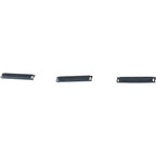 Set of 4 Semi-Metallic Brake Pads for Ford F-150 4WD
