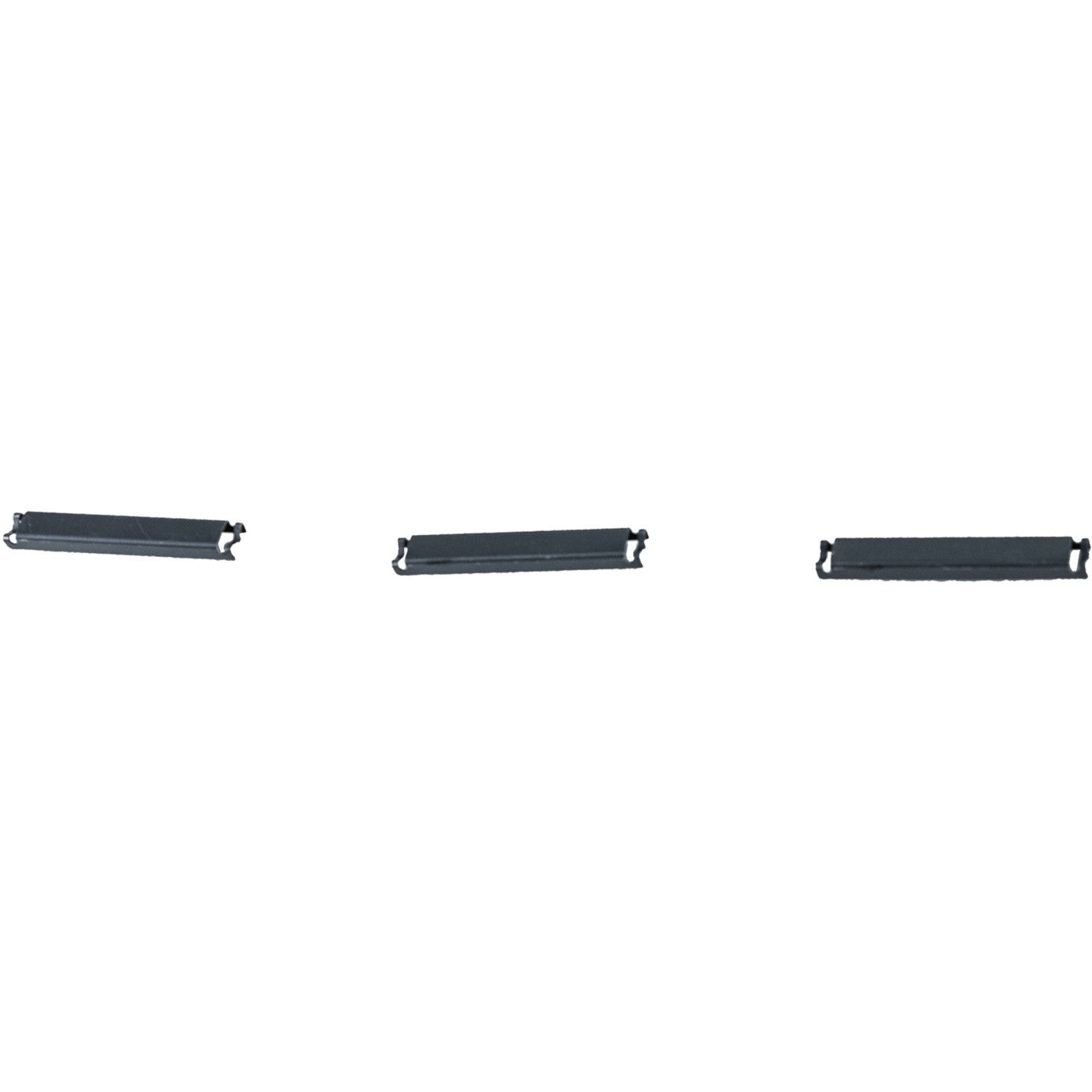 Set of 4 Semi-Metallic Brake Pads for Ford F-150 4WD