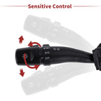 Turn Signal Switch for Hyundai Accent (2000–2005) 93410-2E000/934102E000