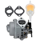 Carburetor Assembly for Tohatsu Mercury 4HP 5HP (2005–2010) NSF5B 853720T25