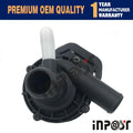 Auxiliary Water Pump A2048350264 for Mercedes Benz W204 C300 C350 E350 E550 SL (2008–2015)