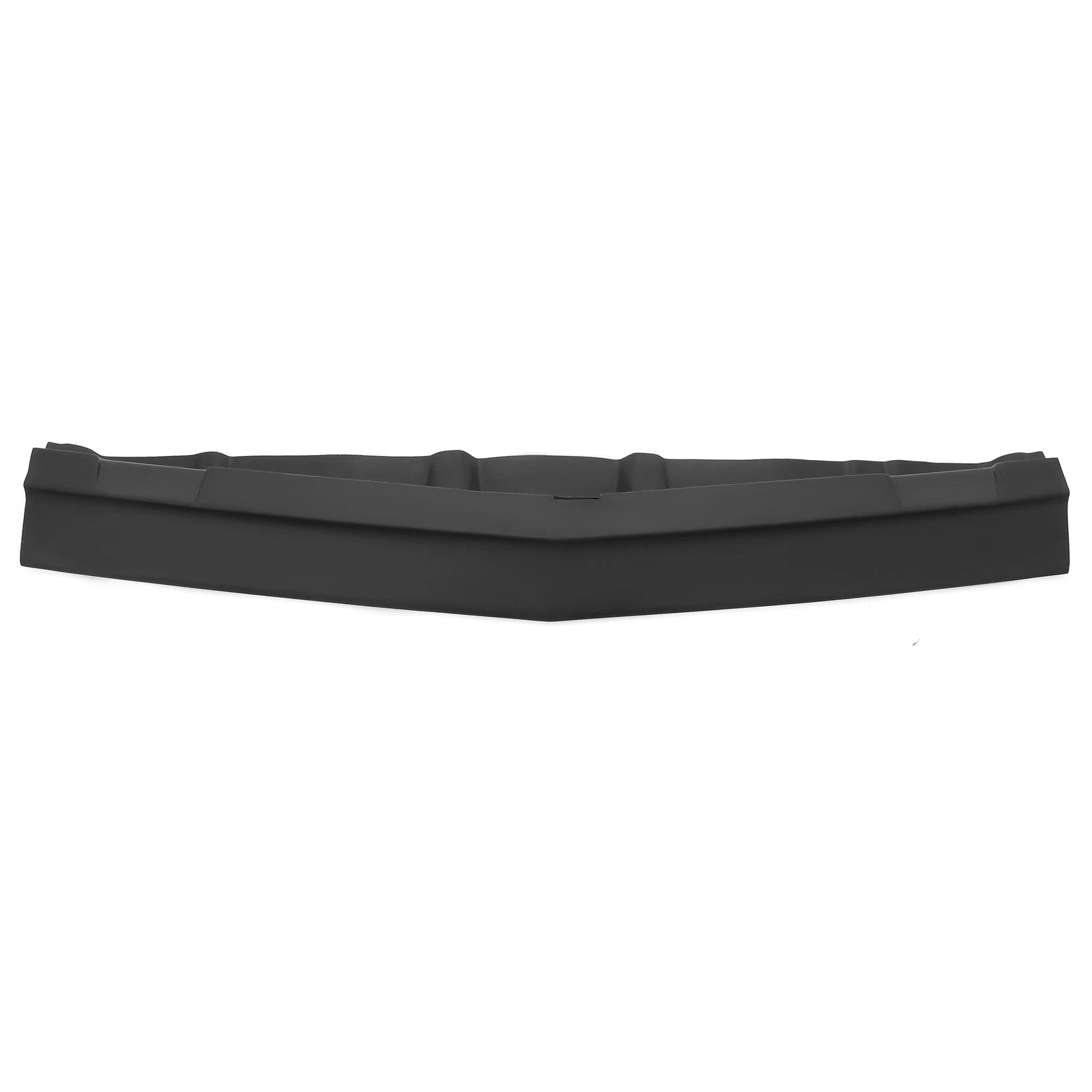 5PCS Wheel Flares for Pontiac Firebird (1979–1981) Painted Black