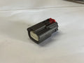 3 Pins Ignition Coil Sensor Connector for Ford Mazda (2008–2016)