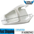Unpainted Rear Tail Cover Fairing for Yamaha YZF R6 (2003–2005)