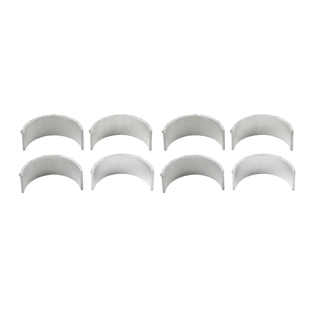 8X STD 34.5MM Connecting Rod Bearings for Kawasaki ZX10R (2007), Z1000 (2010–2023)