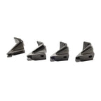 4 x Metal Clamping Jaw Covers for Tire Changer Machine (M12)