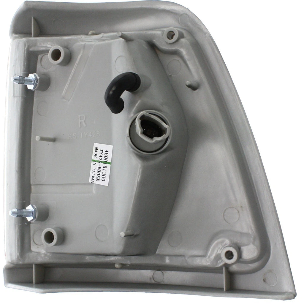 Corner Marker Parking Light Lamp for Toyota Pickup (1992-1995)