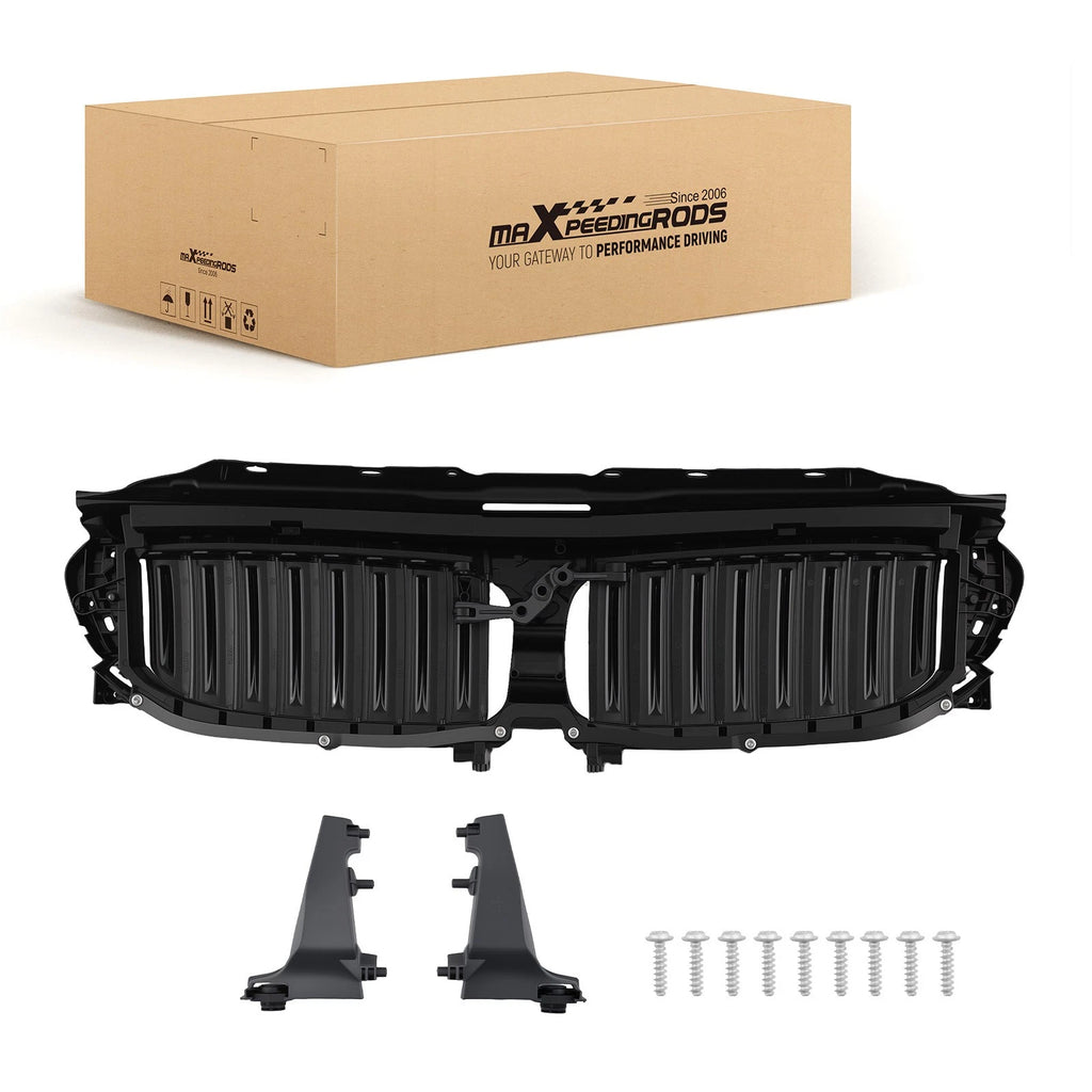 Active Grill Shutter for BMW G30 (2017–2020) 51747497279