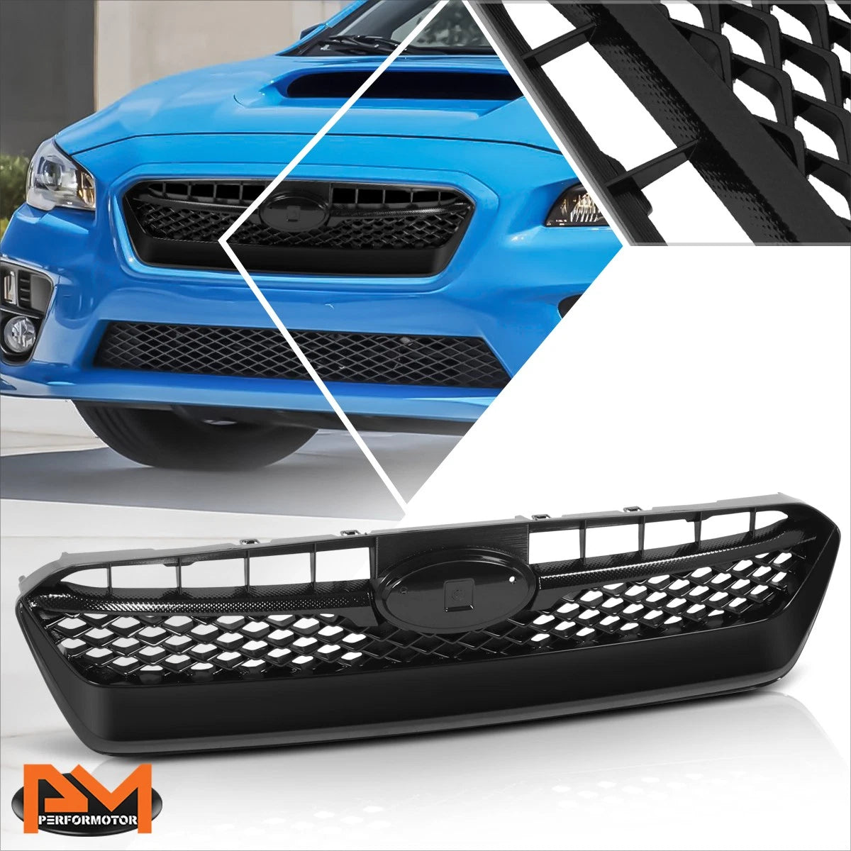 Right Side HID Projector Headlight for Chevy Blazer (2019–2021)