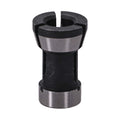 10 Piece Collet Chuck Adapter Kit for Wood Routing and Engraving