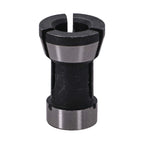 10 Piece Collet Chuck Adapter Kit for Wood Routing and Engraving