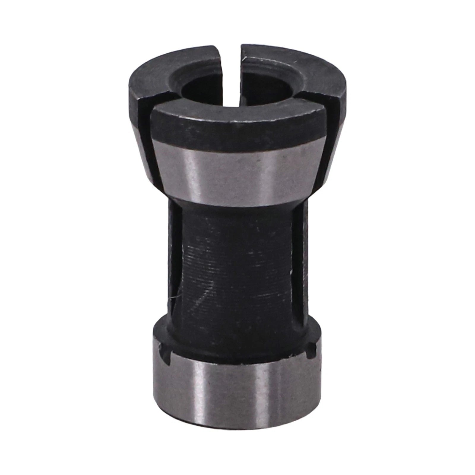 10 Piece Collet Chuck Adapter Kit for Wood Routing and Engraving