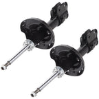 2X Front Struts for Subaru Forester (2006–2008)
