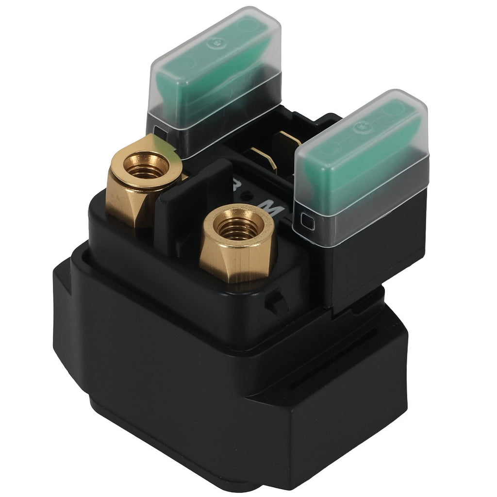 Starter Relay for Yamaha XV1900 Raider (2006–2010) 5JW-81940-00-00 12V