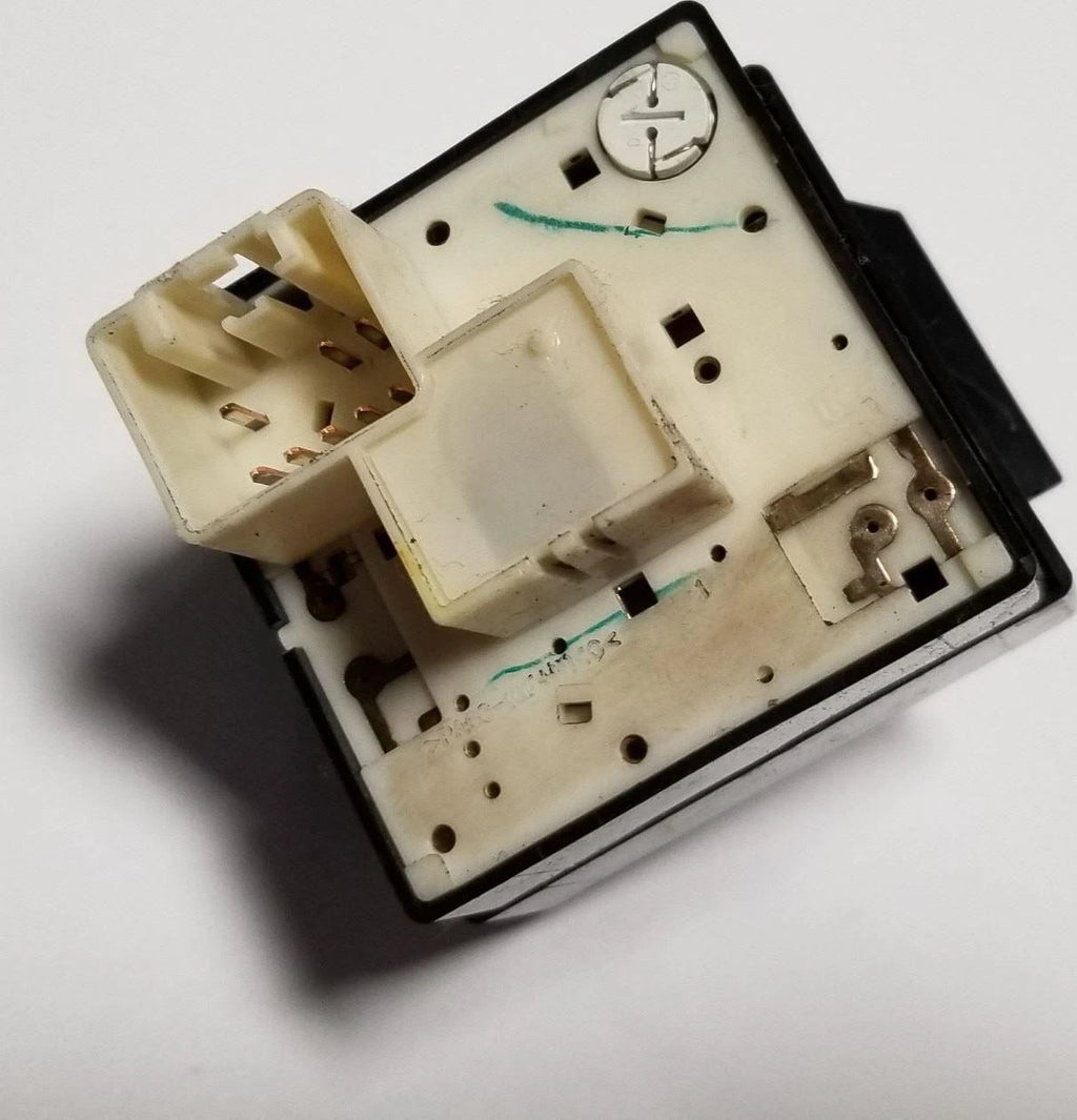 Headlight Switch for Jaguar S-Type (2000–2002) XR83-11654-AC