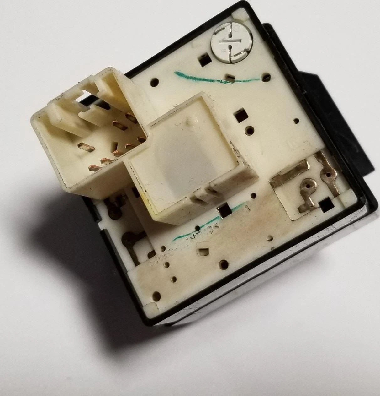 Headlight Switch for Jaguar S-Type (2000–2002) XR83-11654-AC