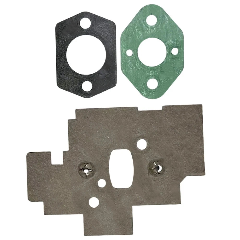 3 Pack Carburetor Gasket Kit for BG50 (Replaces 4229 007 1050)