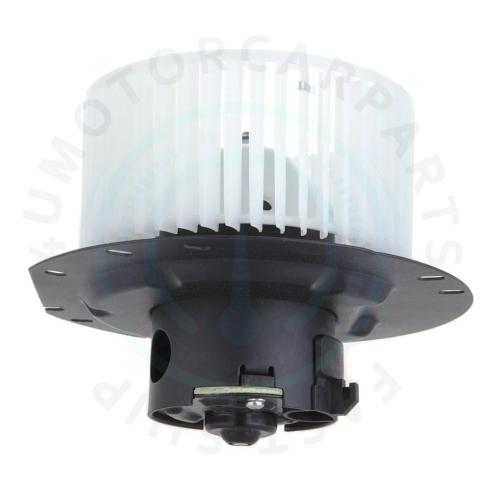 A/C Heater Blower Motor Fan for Ford E-250 E-350 (1999–2014)