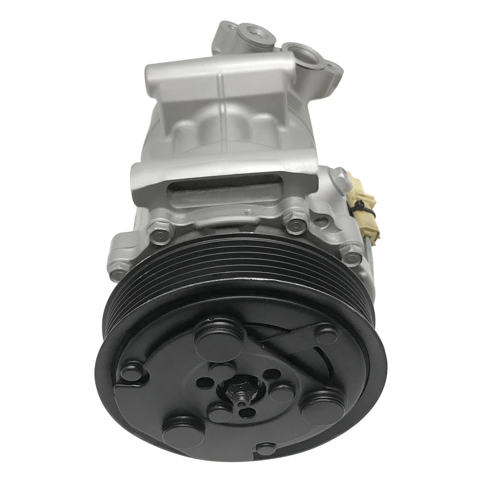 AC Compressor Kit Replacement for Toyota Hilux (2005-2015)