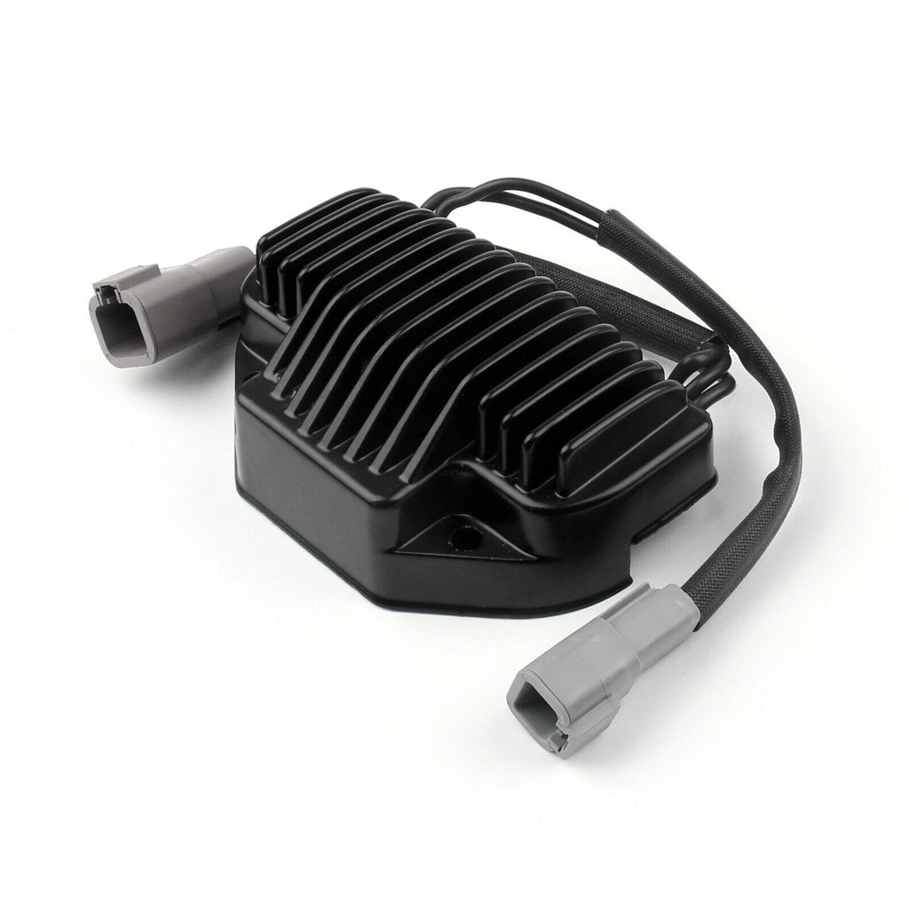 Voltage Regulator Rectifier for Harley FXDC Dyna Super Glide (2006–2007)