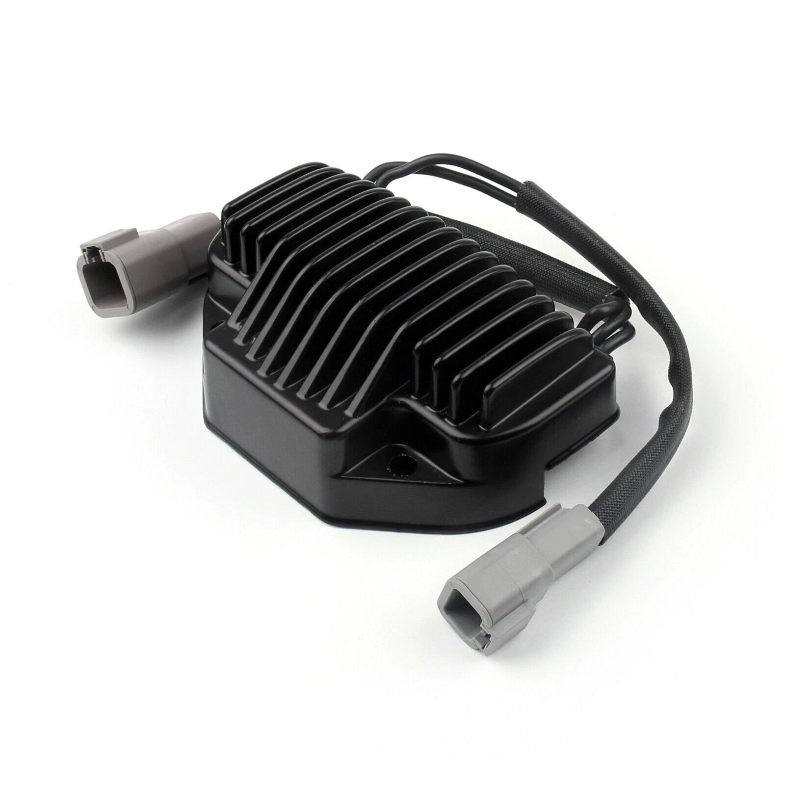 Voltage Regulator Rectifier for Harley FXDC Dyna Super Glide (2006–2007)