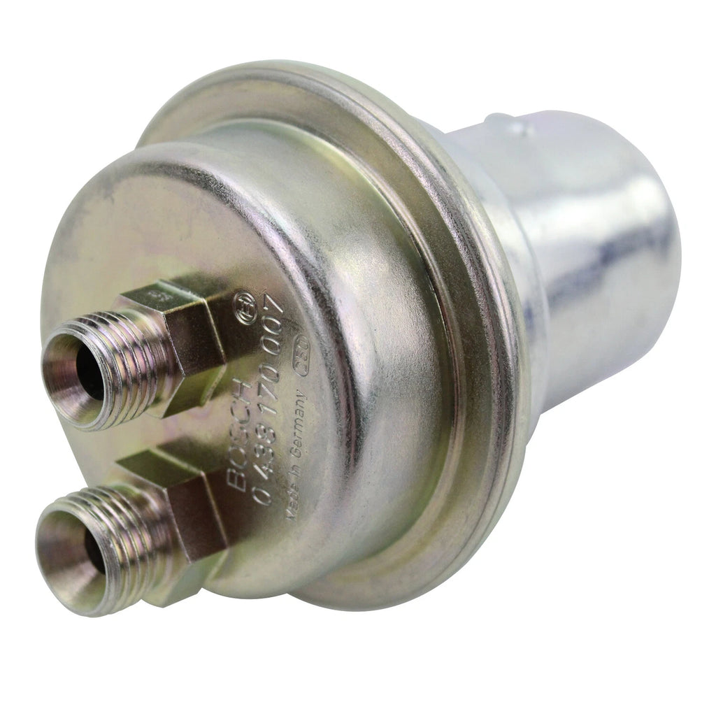 Bosch Fuel Injection Accumulator for BMW E21, Volvo 242, 244 (1975–1982)