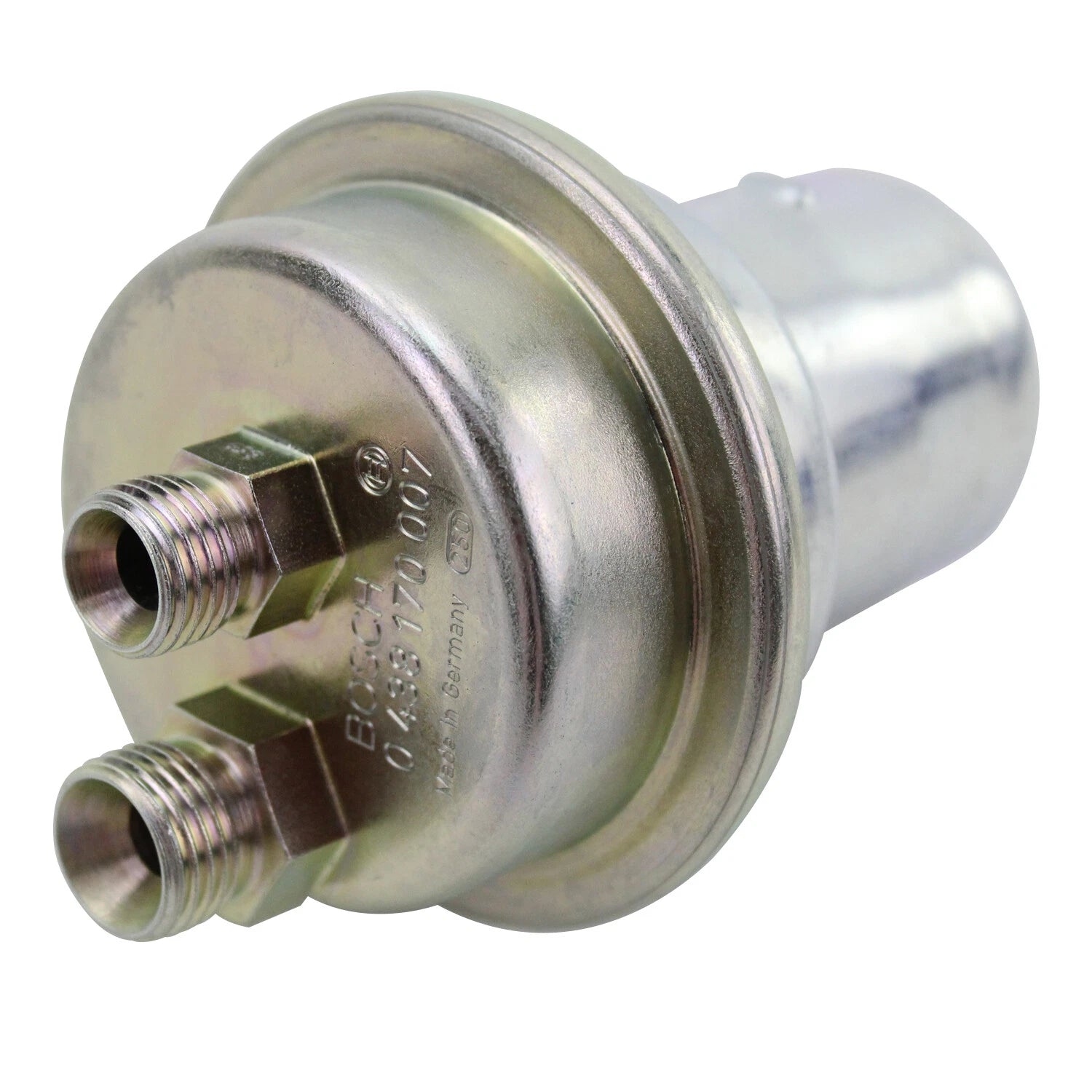Bosch Fuel Injection Accumulator for BMW E21, Volvo 242, 244 (1975–1982)