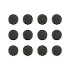 Primary Drive Clutch Button Kit 420281296 for Can-Am Commander 800R 1000 1000R (2011–2023)